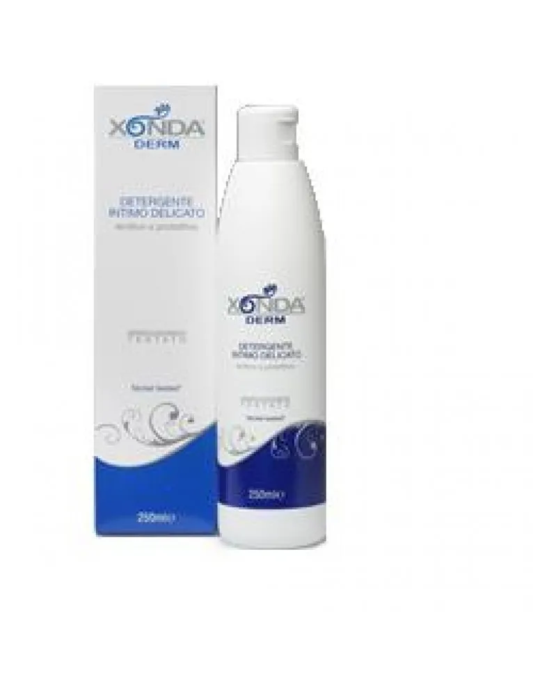 Xonda Derm Det Intimo 250ml
