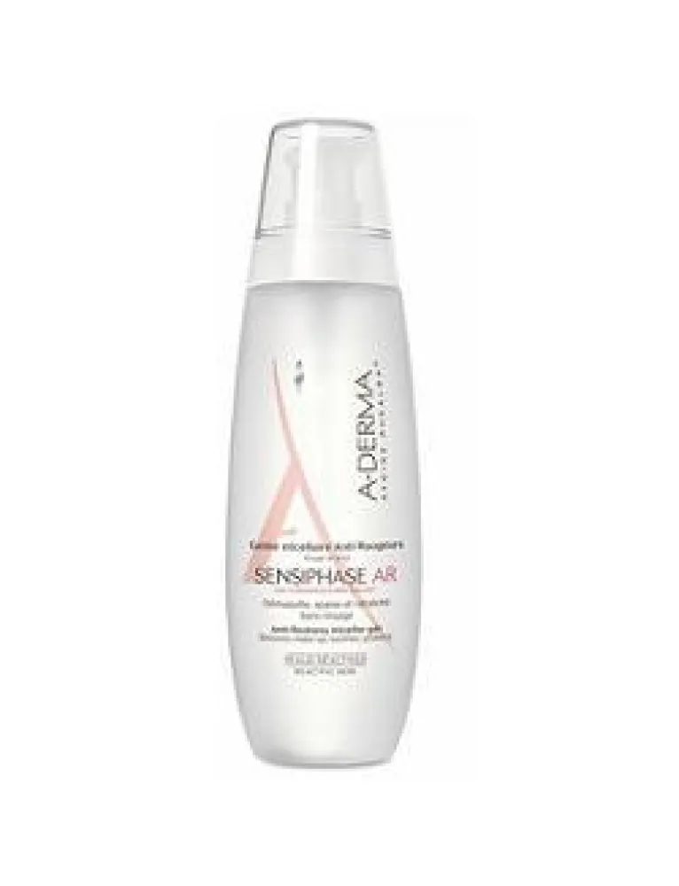 Sensiphase Ar Gel 200ml Aderma