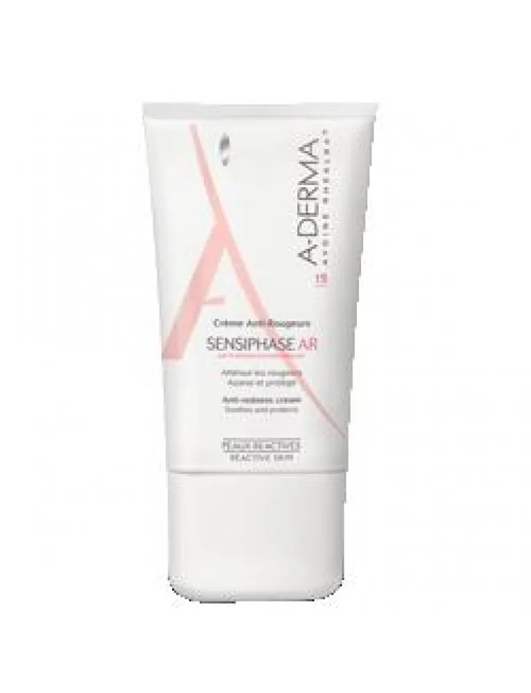 Sensiphase Ar Cr 40ml Aderma