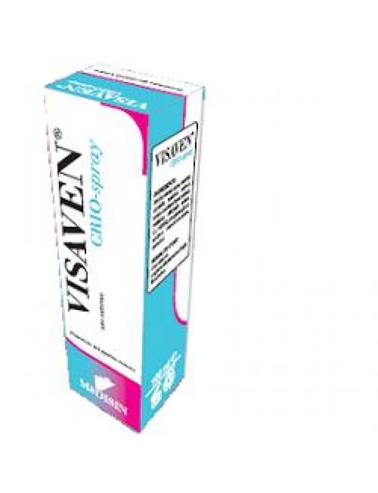 Visaven Criospray 100ml