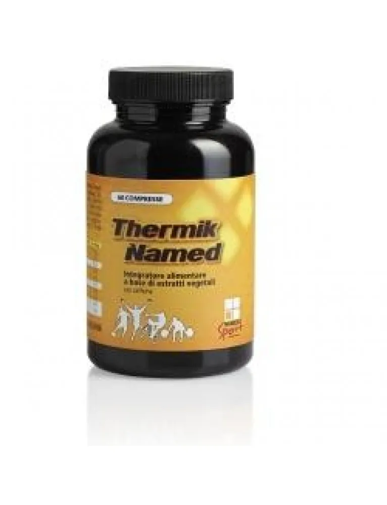 Named Thermik 60 compresse