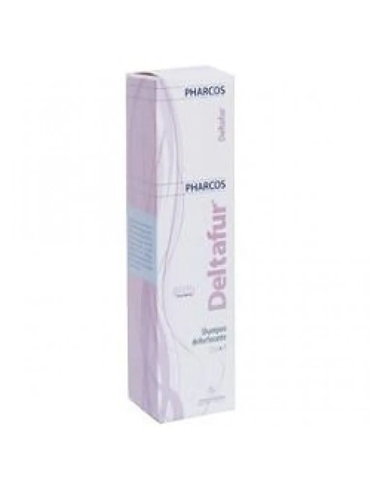 Pharcos Deltafur 125ml