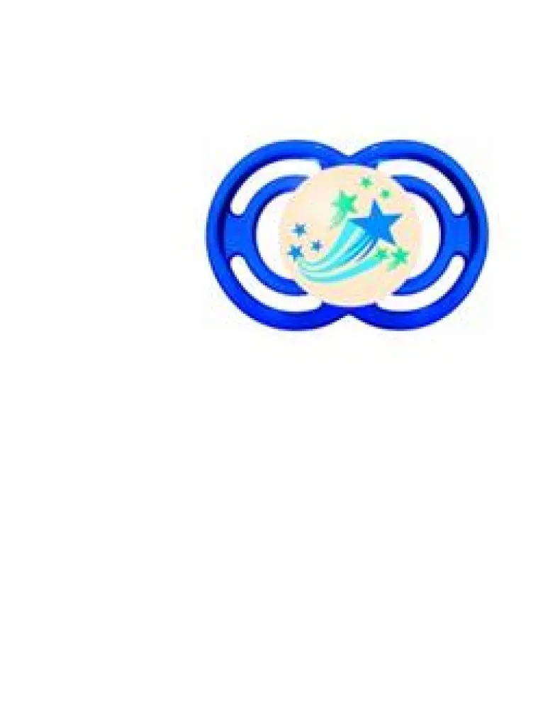 16+ Perfect Silikonseta Night