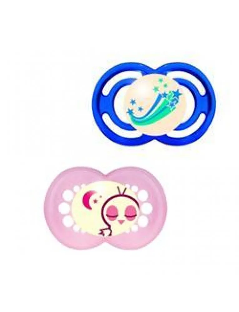 6+ 1 Perfect Silikonseta Night