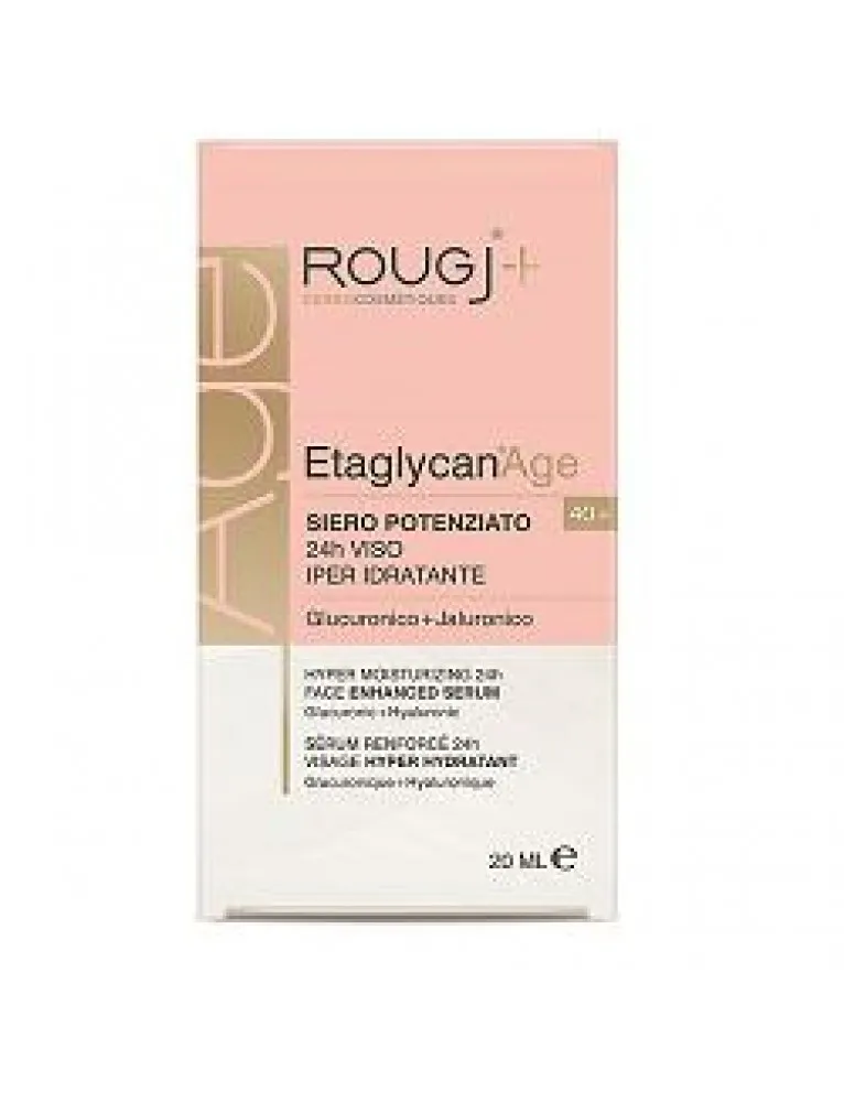 Etaglycanage Siero Potenziato