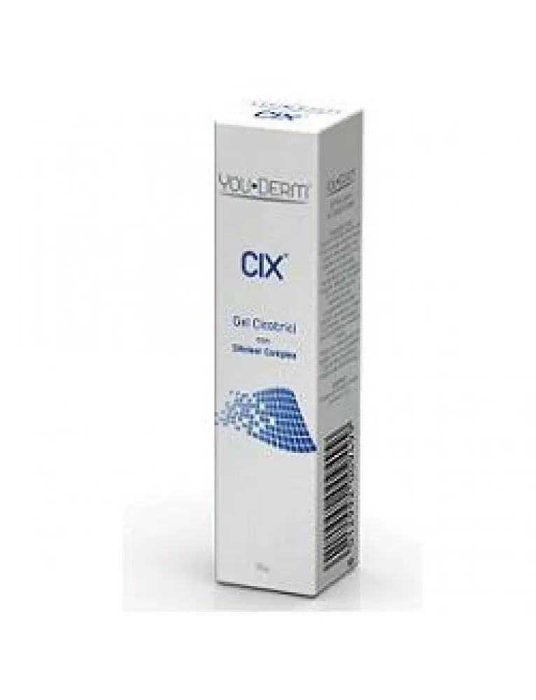 Cix Youderm Gel Tubo 15g