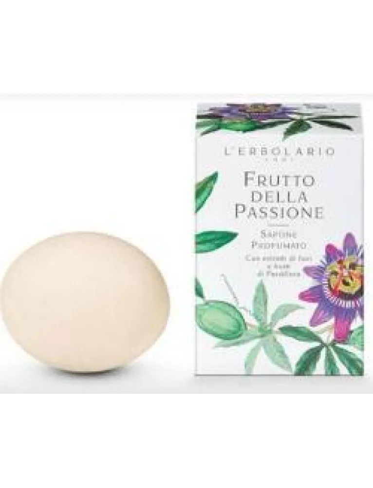 Frutto Passione Sap Prof 100g