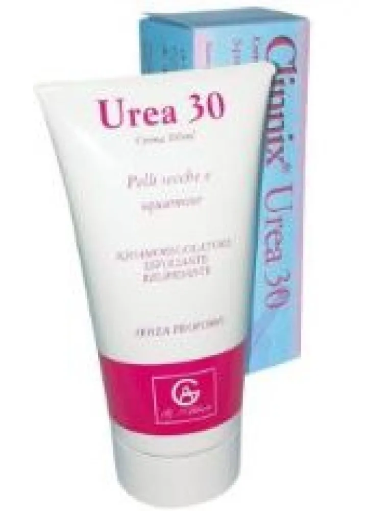 Clinnix Urea30 Crema Tratt