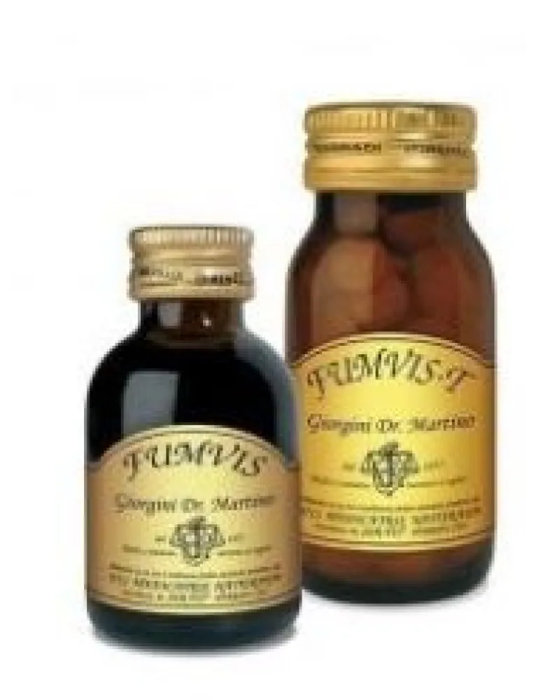 Dr. Giorgini Fumvis 50ml