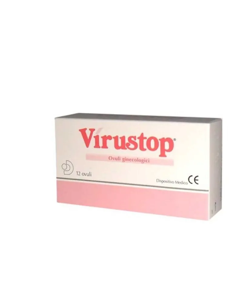 Virustop 12ov Vag