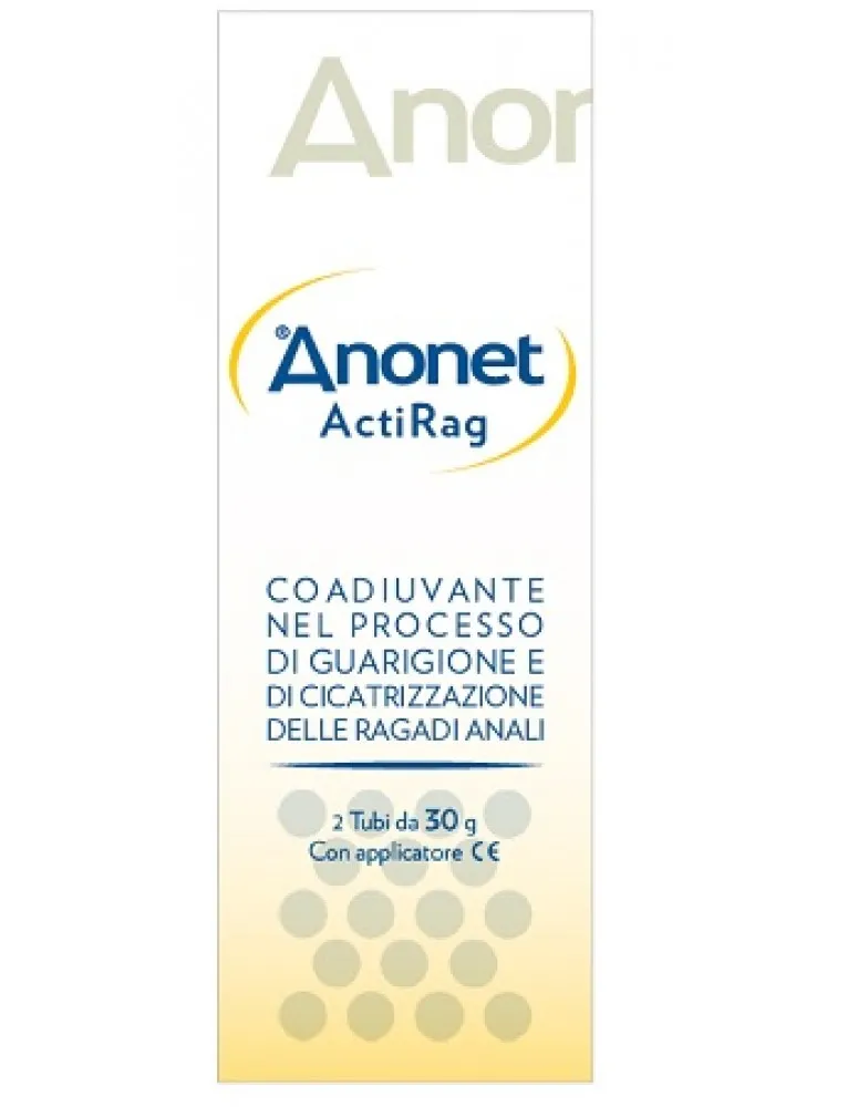 Anonet Actiragadi 30ml+30ml