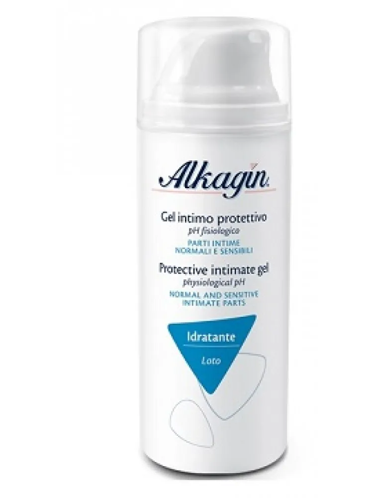 Alkagin Gel Int Prot Fis 50ml