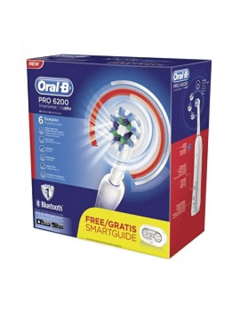 Ob 6200 Pro Smart Guide Gratis