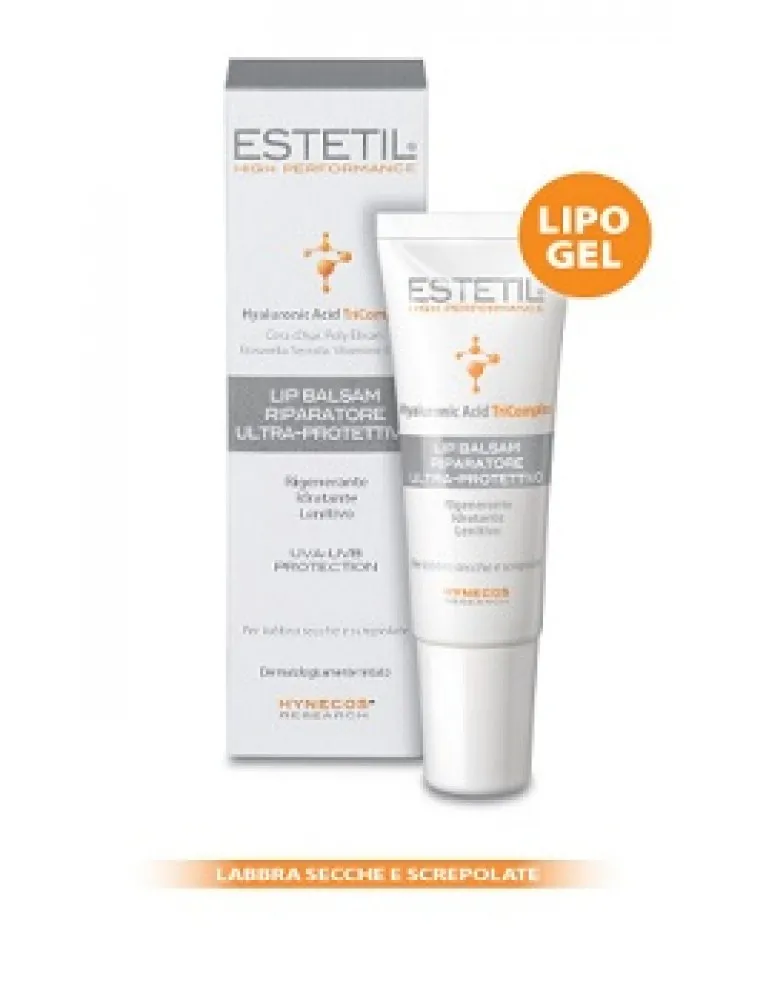 Estetil Lip Balsam Ripa Uprot