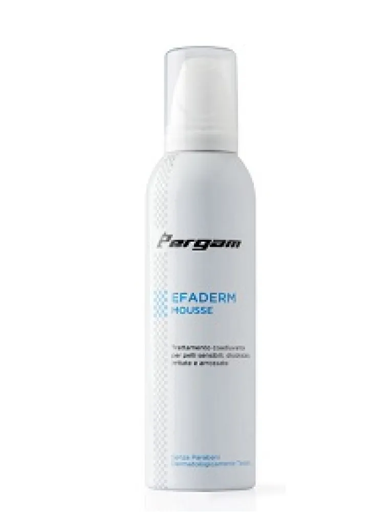 Efaderm Mousse 200ml