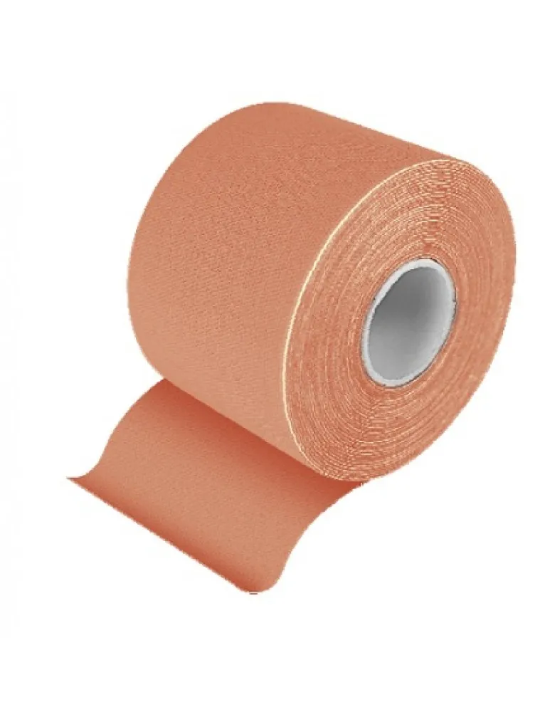 Kinesiotaping 500x5cm Beige