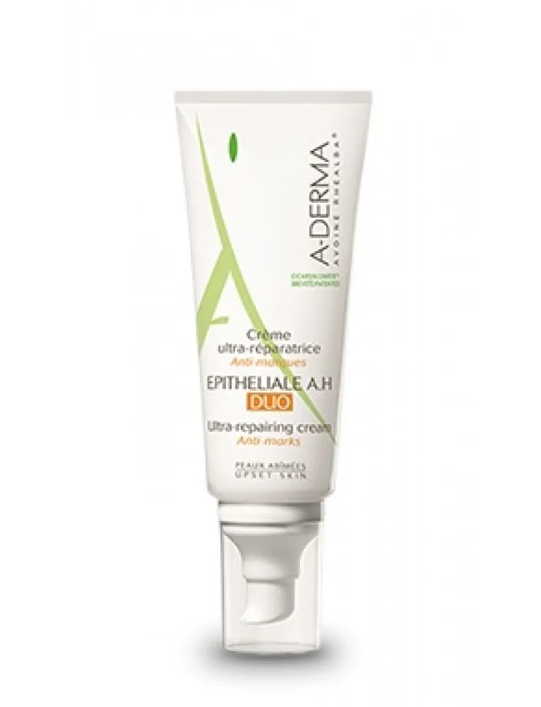 Epitheliale Ah Duo Crema 100ml