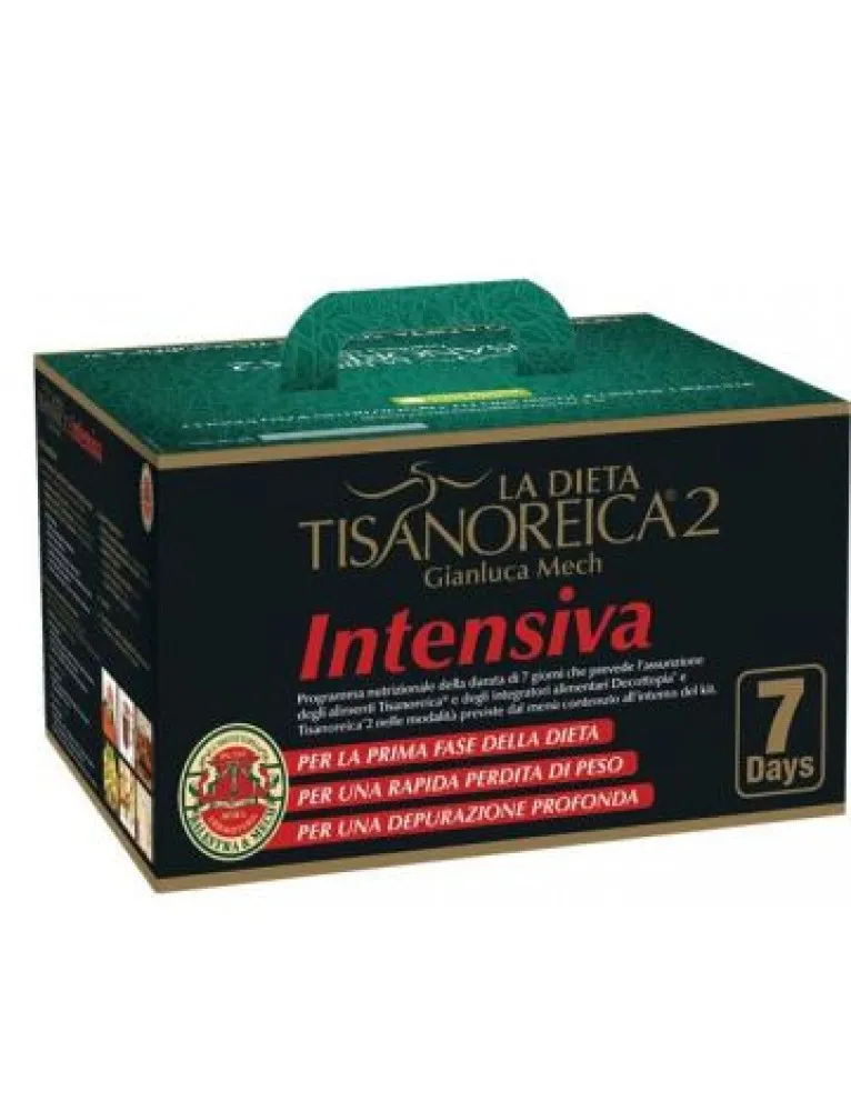 Bauletto Inten Tisanor 2 Bm