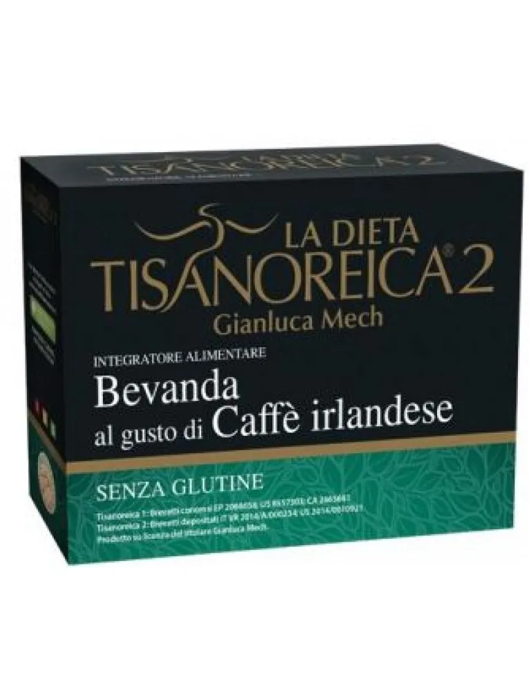 Bevanda Caffe' Irlandese 28g
