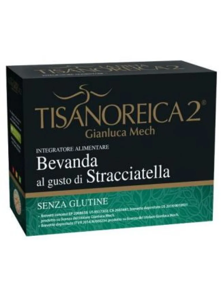 Bevanda Gusto Stracc 28gx4conf