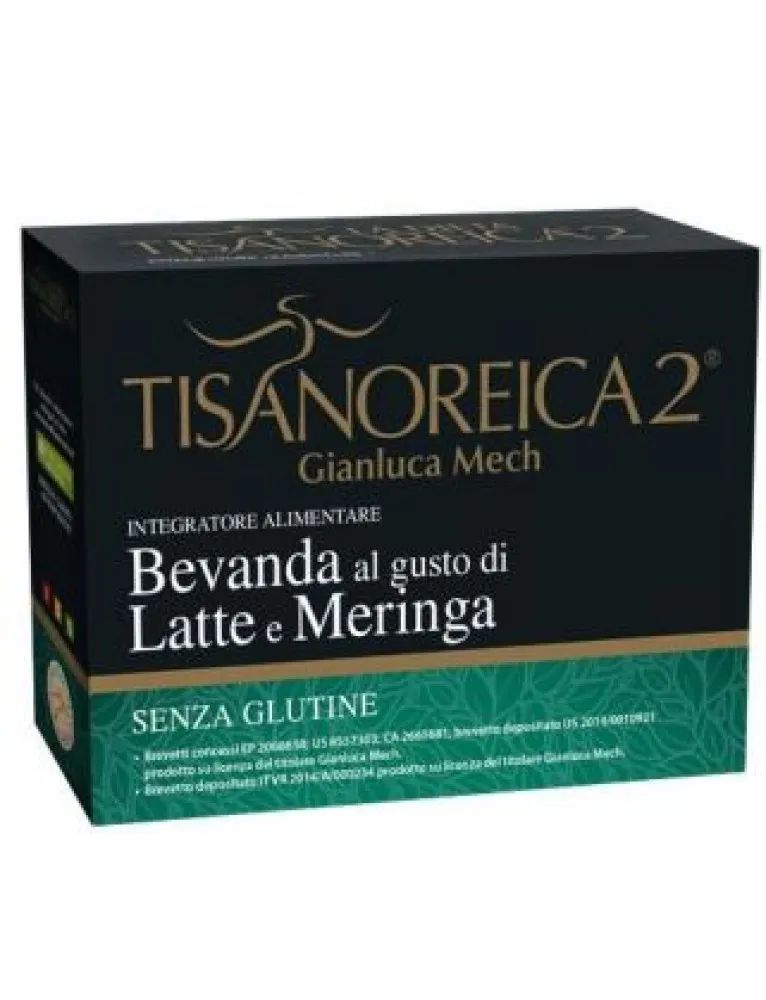 Bevanda Latte Merin 28gx4conf