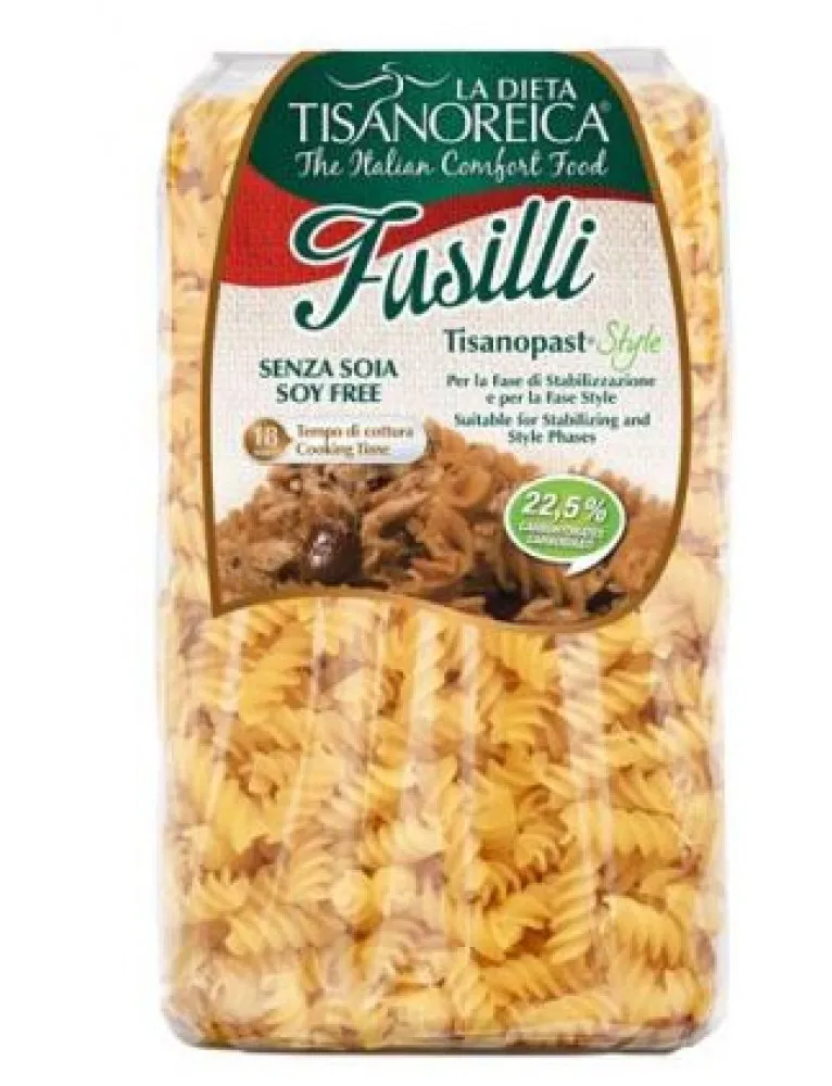 Fusilli Style 250g