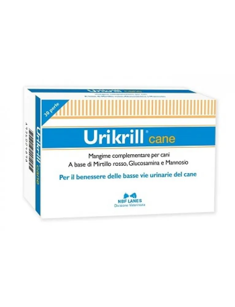 Urikrill Cane 30 Perle