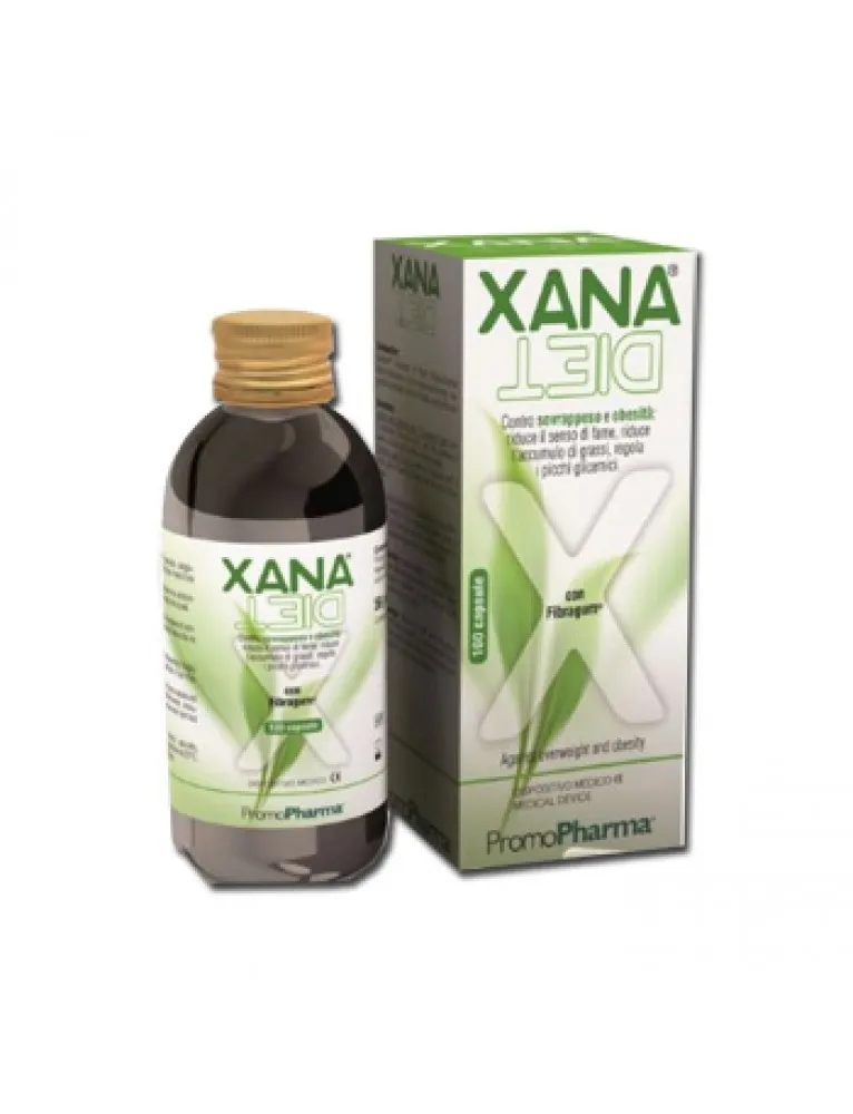 Xanadiet 100cps
