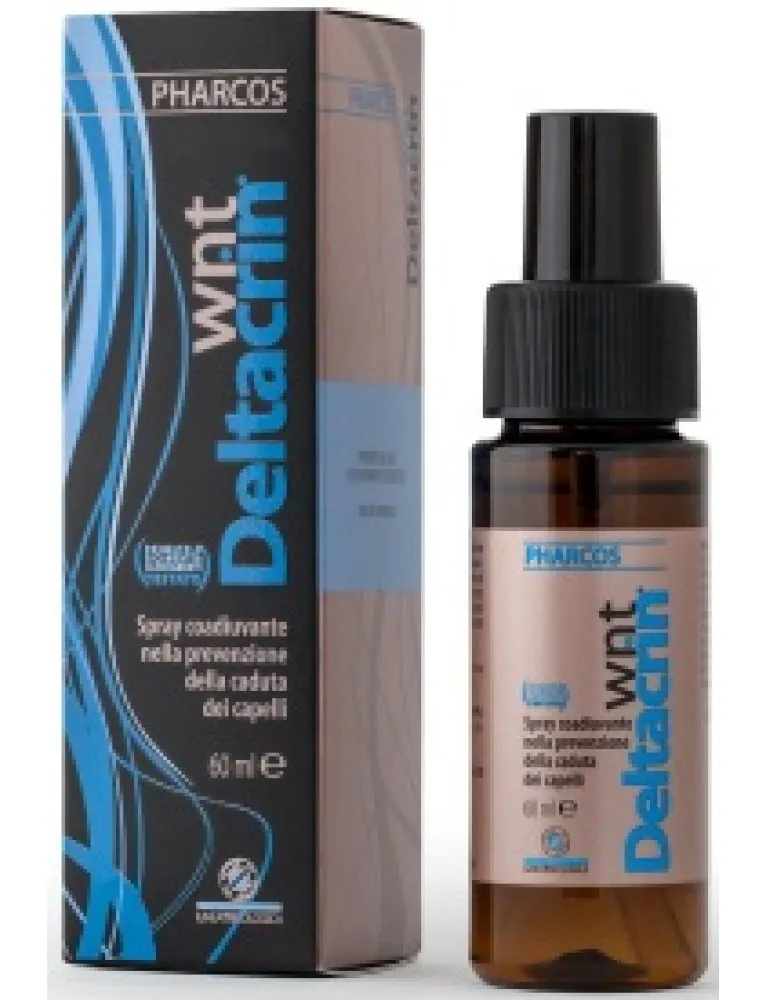 Pharcos Deltacrin Wnt Spray 60ml
