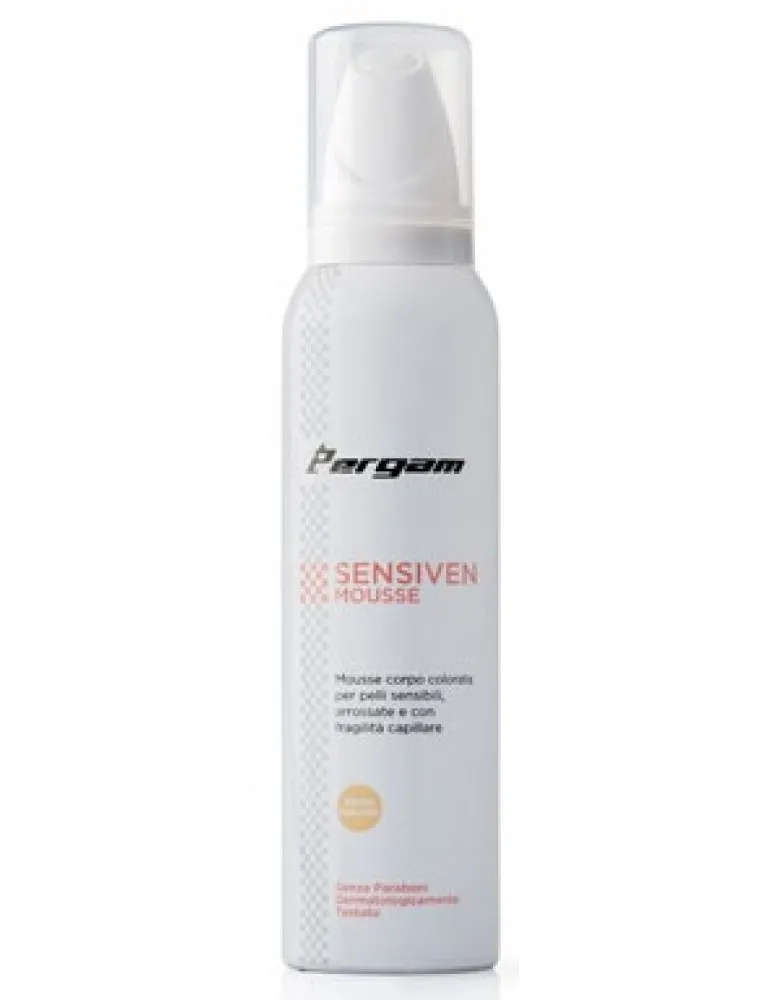 Sensiven Mousse 150ml