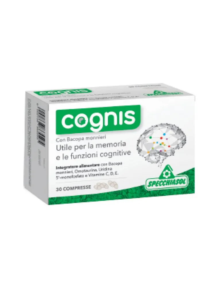 Cognis 30cpr