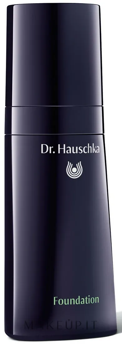 Dr.Hauschka Foundation