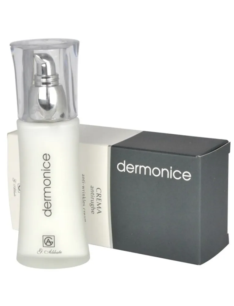 Dermonice Crema Antirughe 50ml