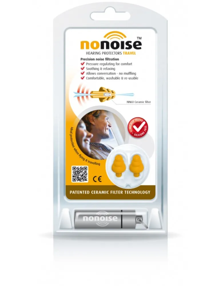 Nonoise Viaggio Inserto Auric