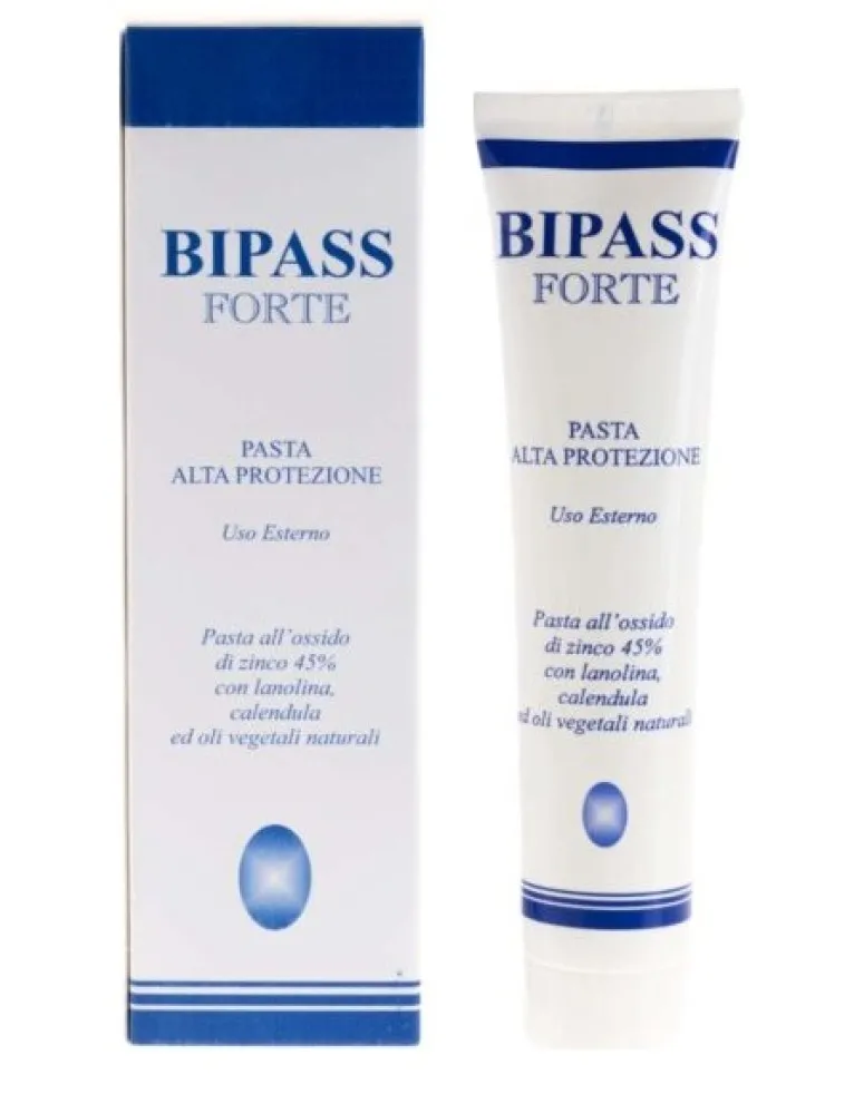 Bipass Forte 75ml