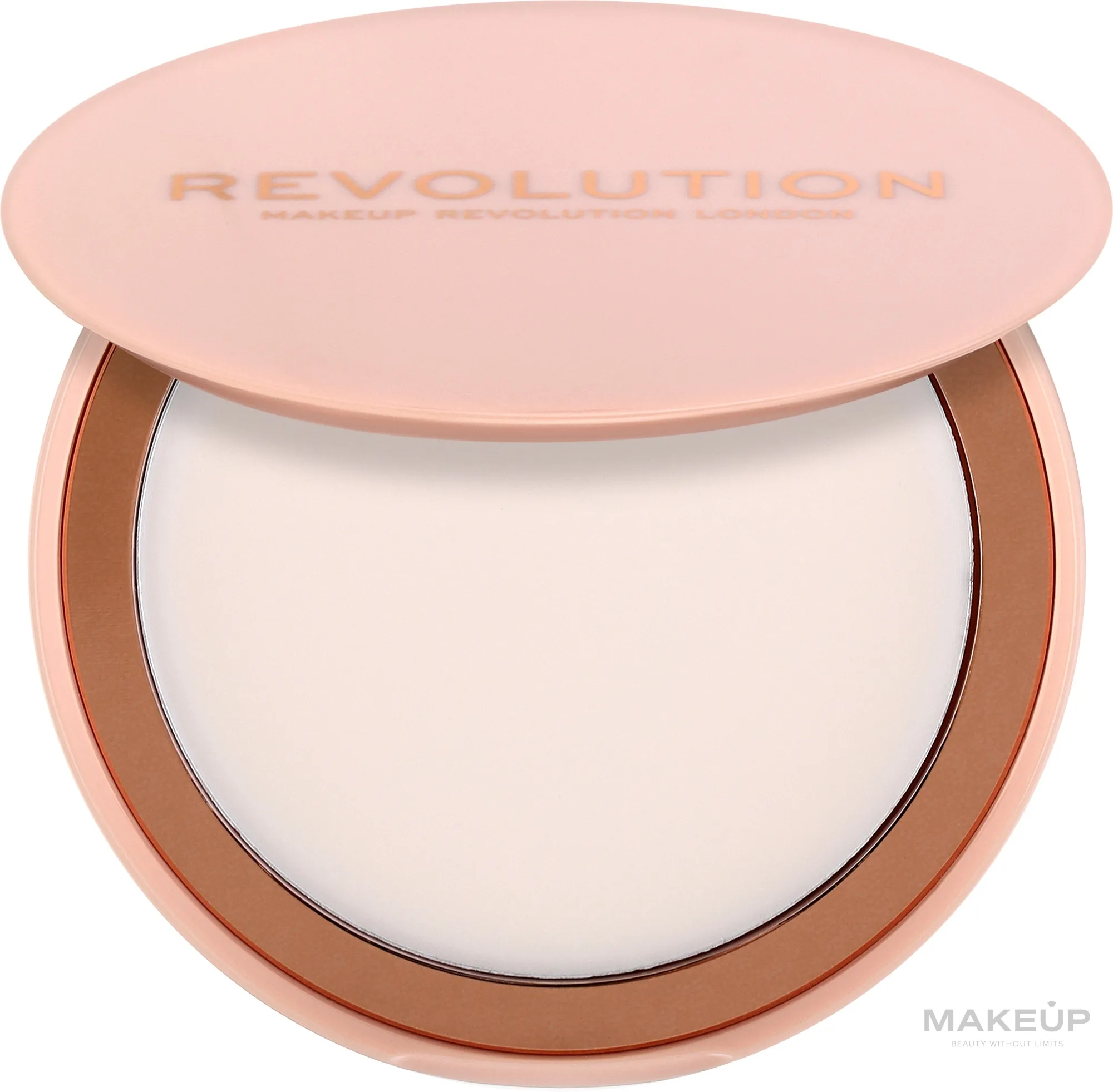 Makeup Revolution Superdewy Blur Balm