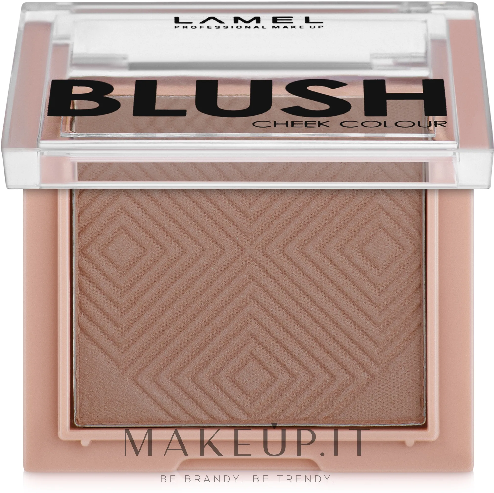 LAMEL Make Up Cheek Colour New