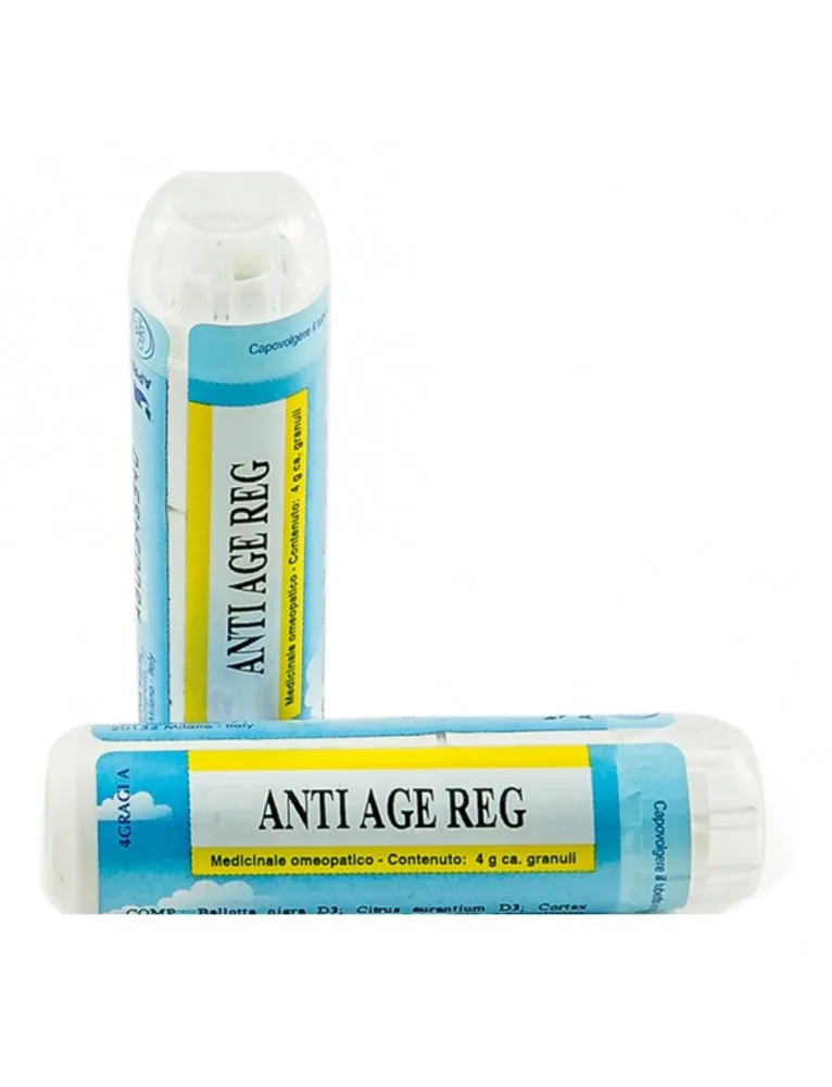 Antiage Reg Gr 4g