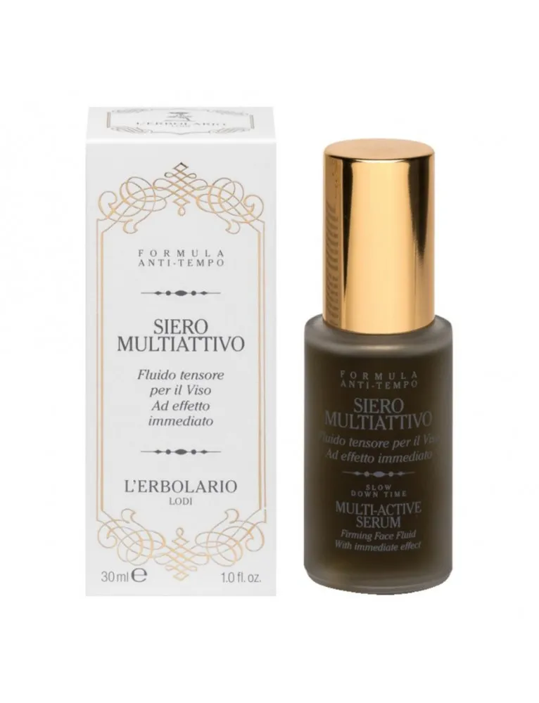 Siero Multiattivo 30ml
