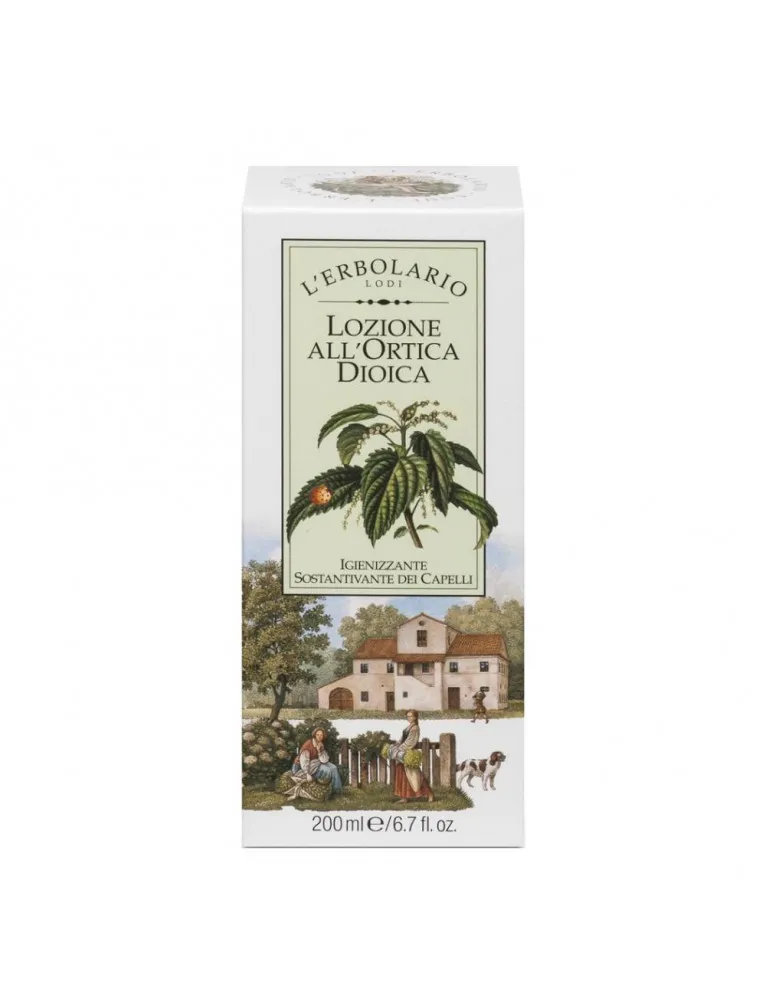 Lozione Ortica 200ml