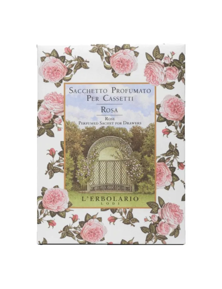 Sacchetto Prof Cassetti Rosa