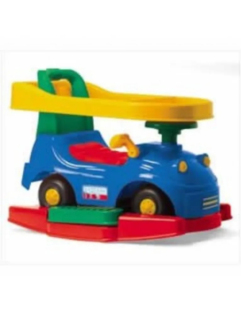 Chicco Auto 67360 3 In 1