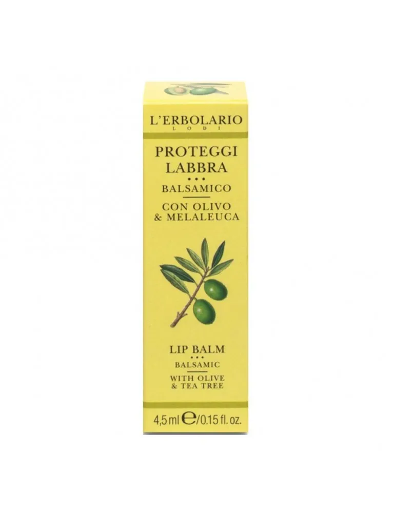 Proteggilabbra Balsamo 4,5ml
