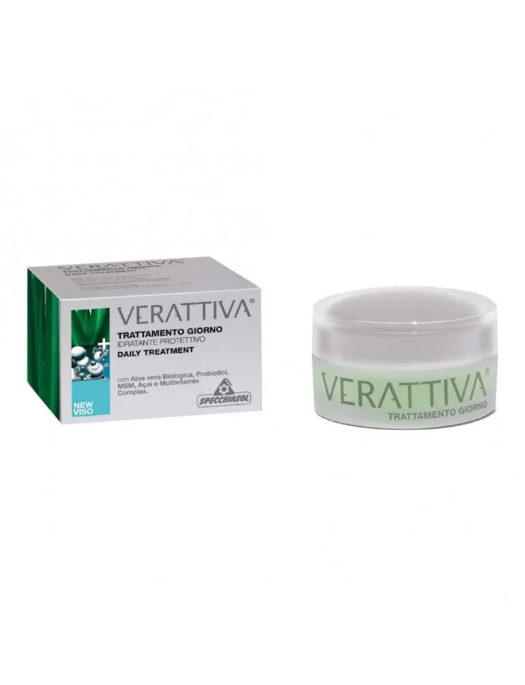 Verattiva Crema Giorno 50ml