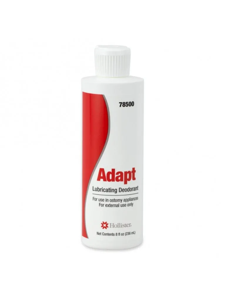 Adapt Deodorante Lubr 236ml