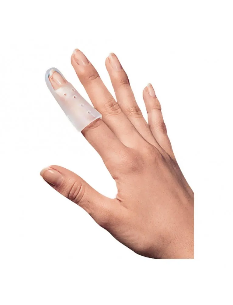 Stax Tutore Dito Singolo R55