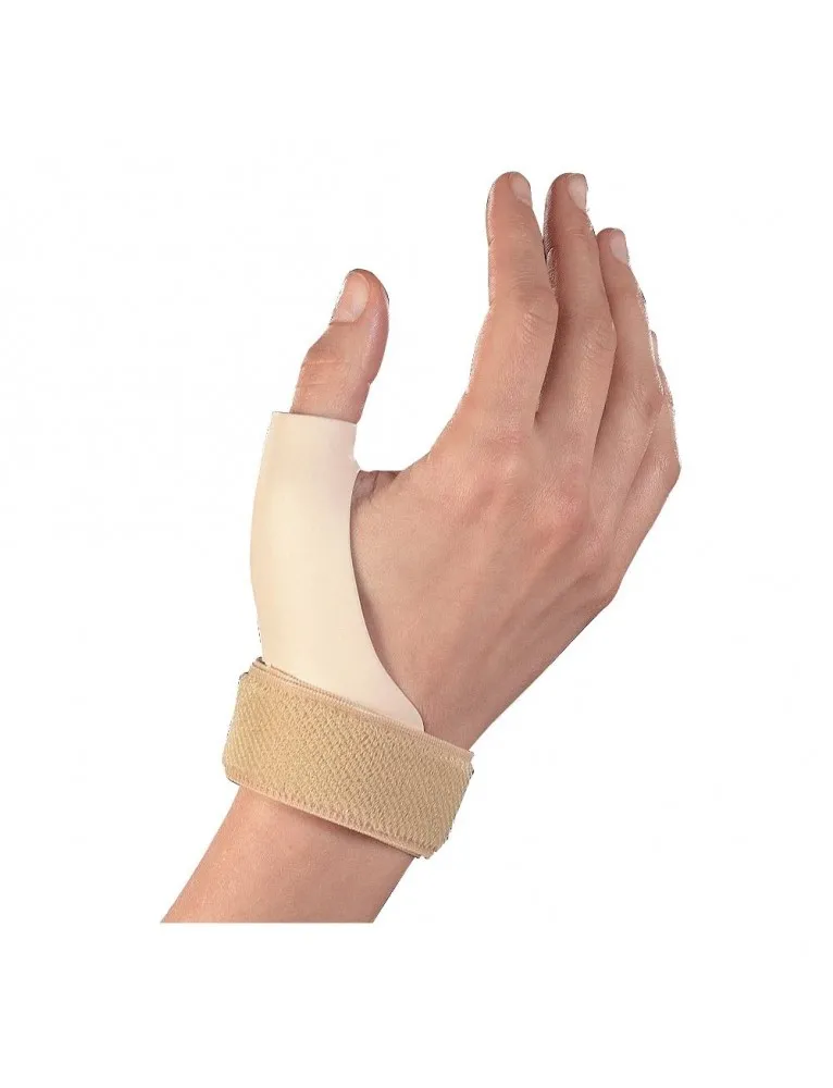 Daumfix Ortesi Pollice Sinistro Taglia S