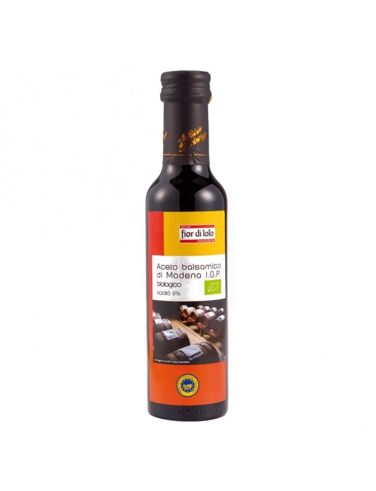 Aceto Balsamico Modena 250ml