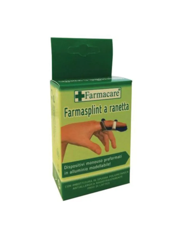 Farmasplint Ranetta M