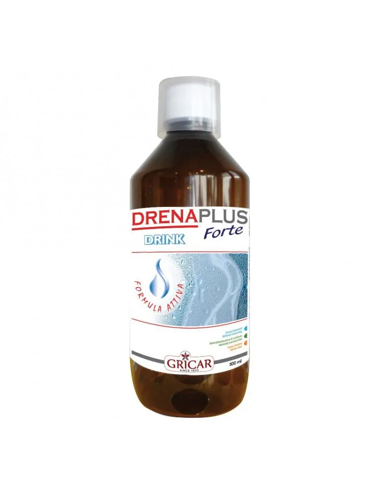 Drenaplus Forte 500ml